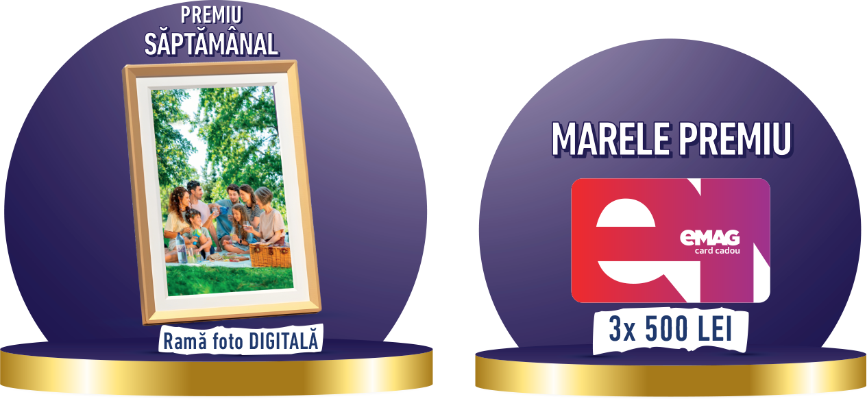 Premiile Tiva Harghita